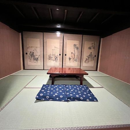 Yoshino-Gun - House - Vacation Stay 90749V Kamiichi  Extérieur photo