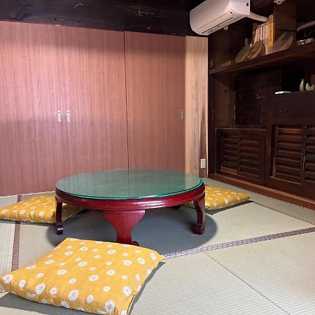 Yoshino-Gun - House - Vacation Stay 90749V Kamiichi  Extérieur photo