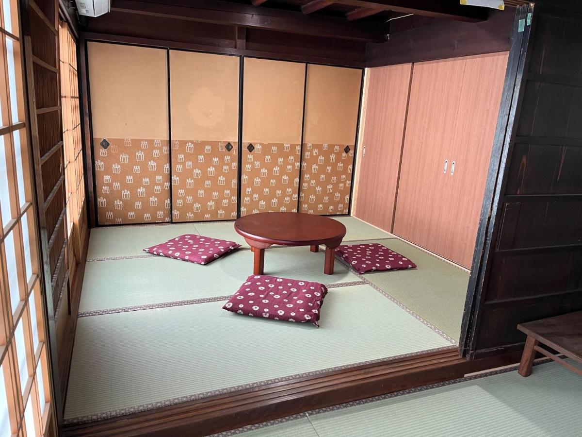 Yoshino-Gun - House - Vacation Stay 90749V Kamiichi  Extérieur photo