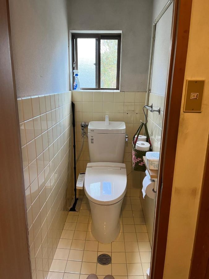 Yoshino-Gun - House - Vacation Stay 90749V Kamiichi  Extérieur photo