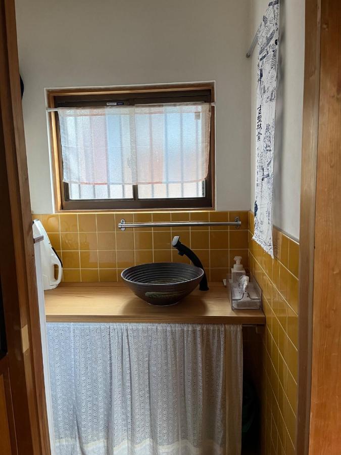 Yoshino-Gun - House - Vacation Stay 90749V Kamiichi  Extérieur photo
