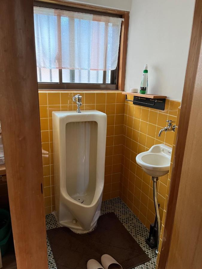 Yoshino-Gun - House - Vacation Stay 90749V Kamiichi  Extérieur photo