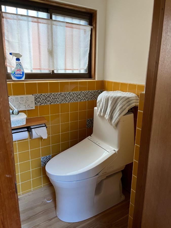 Yoshino-Gun - House - Vacation Stay 90749V Kamiichi  Extérieur photo
