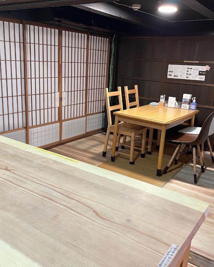 Yoshino-Gun - House - Vacation Stay 90749V Kamiichi  Extérieur photo