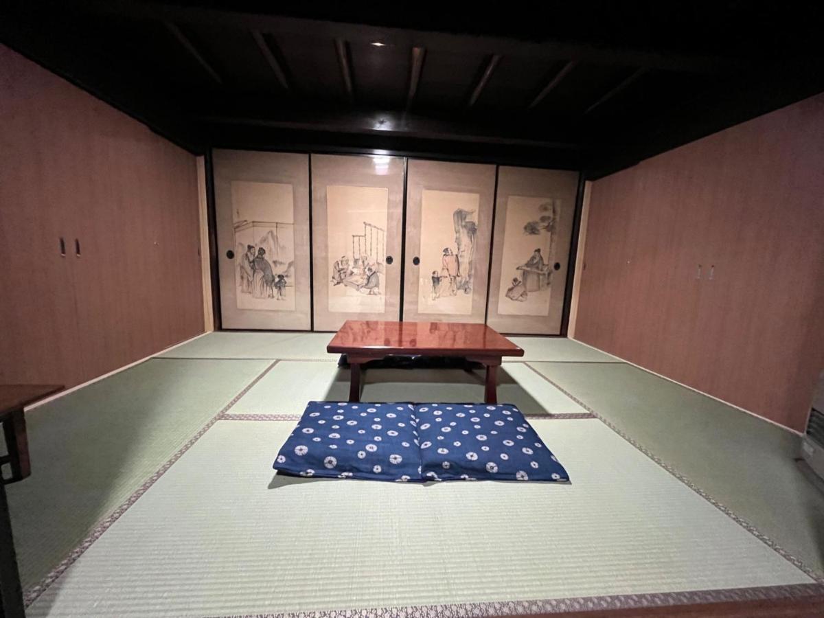 Yoshino-Gun - House - Vacation Stay 90749V Kamiichi  Extérieur photo