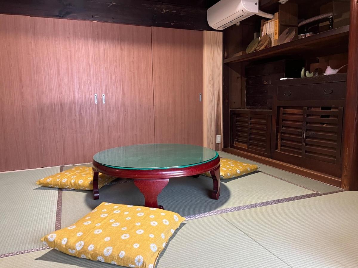 Yoshino-Gun - House - Vacation Stay 90749V Kamiichi  Extérieur photo